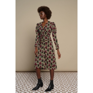 Vestido CEDRINA
