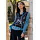 Jeans Tiffosi Double Up NOOS