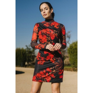 Vestido CATALINA