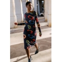 Vestido EUFORIA