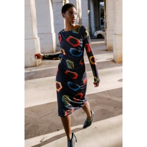 Vestido EUFORIA