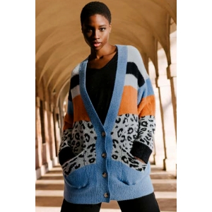 Chaqueta ARABESCO