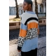 Chaqueta ARABESCO