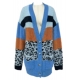 Chaqueta ARABESCO