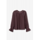 Blusa LAURINDA