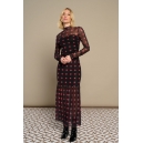 Vestido BLUN714
