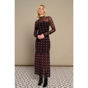 Vestido BLUN714