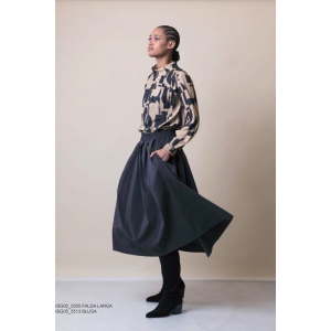 Blusa SINGULAR