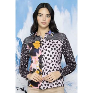 Blusa DANIELA