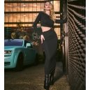 Vestido PHARD 