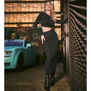 Vestido PHARD 
