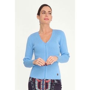 Cárdigan AZUL