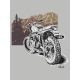 Camiseta DIRT TRACK