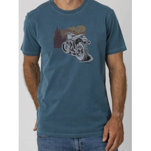 Camiseta DIRT TRACK