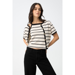 Jersey Chaqueta HARLOW