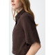 Blusa LENCASTRE
