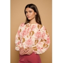 Blusa AUGUSTA