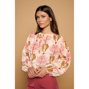 Blusa AUGUSTA